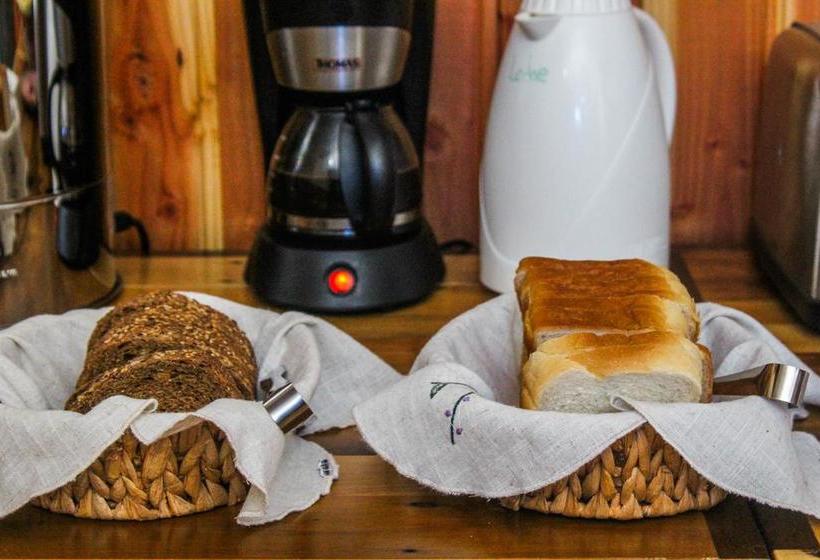 Hotel Entre Tilos | Valdivia | Los Lagos | Chile 16