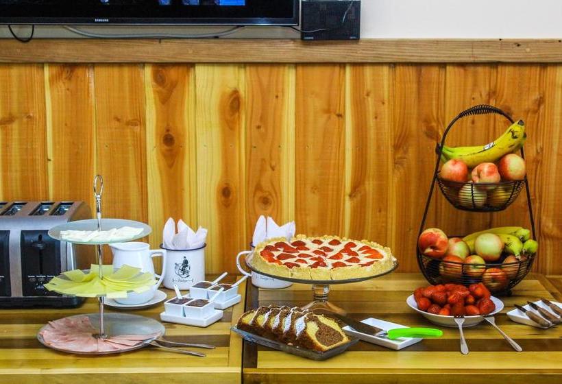 Hotel Entre Tilos | Valdivia | Los Lagos | Chile 17