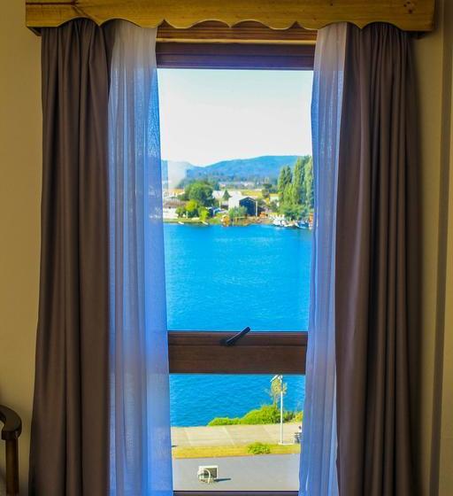 Hotel Entre Tilos | Valdivia | Los Lagos | Chile 18