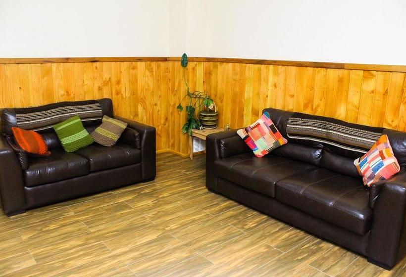 Hotel Entre Tilos | Valdivia | Los Lagos | Chile 2