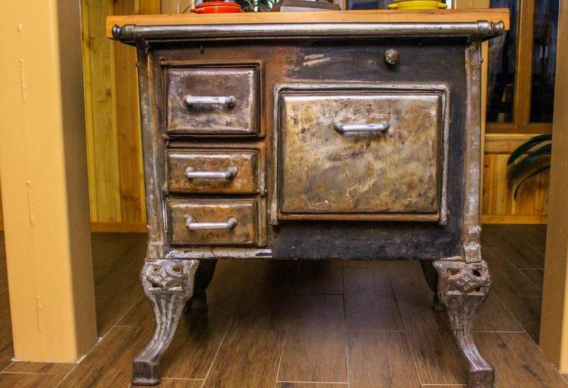 Hotel Entre Tilos | Valdivia | Los Lagos | Chile 3