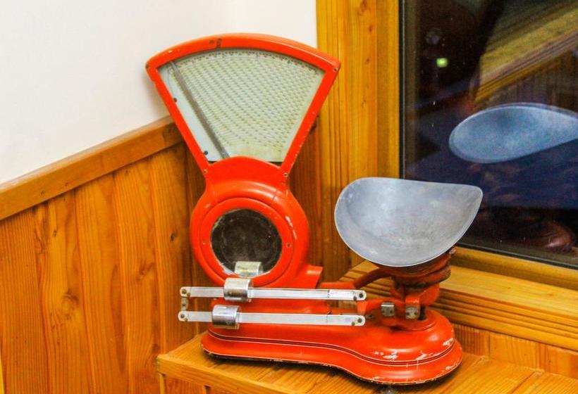 Hotel Entre Tilos | Valdivia | Los Lagos | Chile 5