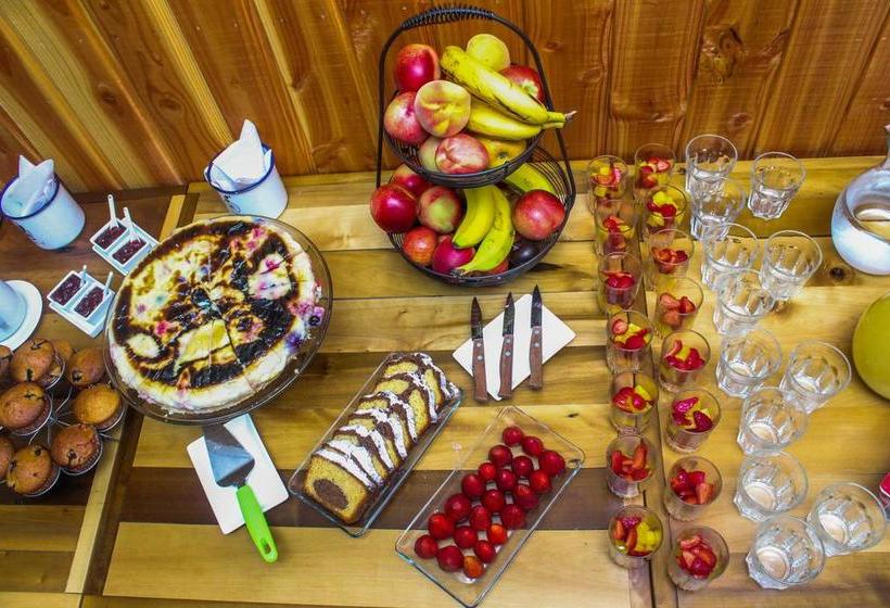 Hotel Entre Tilos | Valdivia | Los Lagos | Chile 6