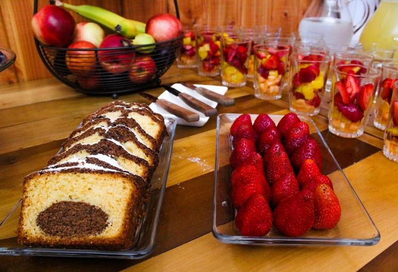 Hotel Entre Tilos | Valdivia | Los Lagos | Chile 8