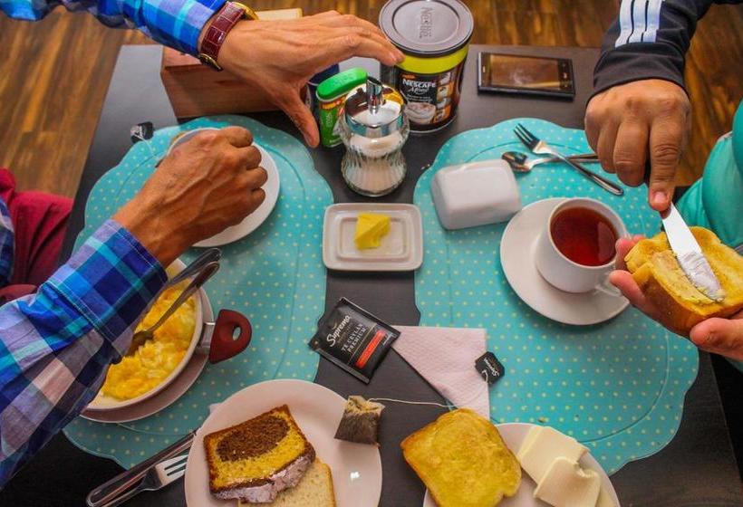 Hotel Entre Tilos | Valdivia | Los Lagos | Chile 9