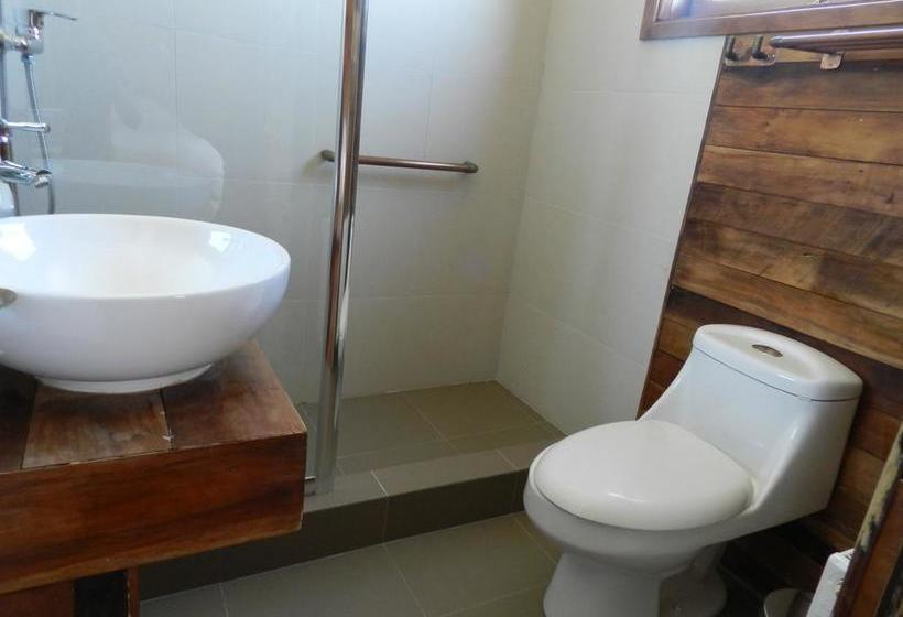 Aroma Verde Hotel Boutique