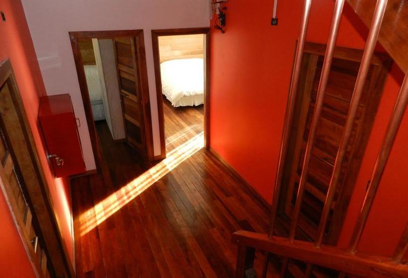 Aroma Verde Hotel Boutique | Valdivia | Los Lagos | Chile 10