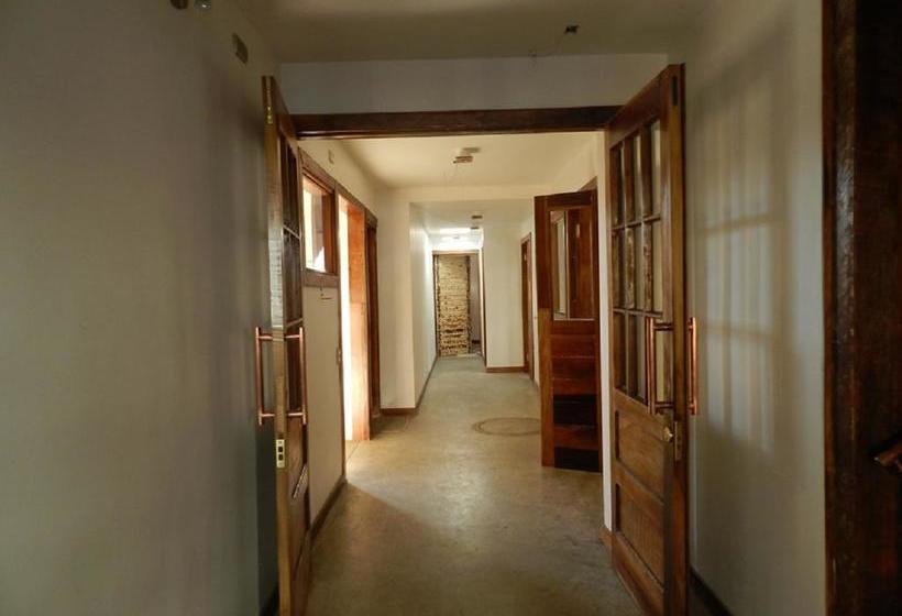 Aroma Verde Hotel Boutique | Valdivia | Los Lagos | Chile 11