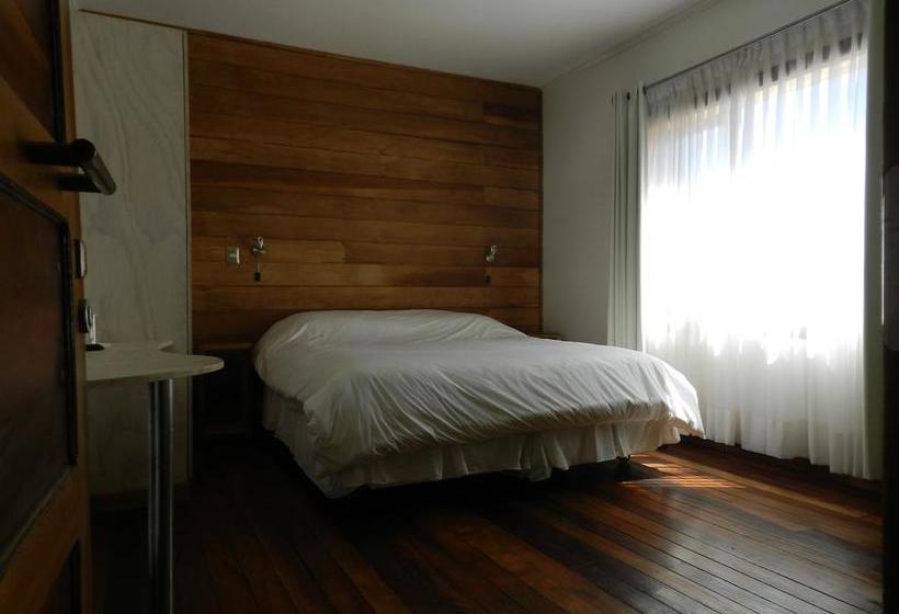 Aroma Verde Hotel Boutique | Valdivia | Los Lagos | Chile 4