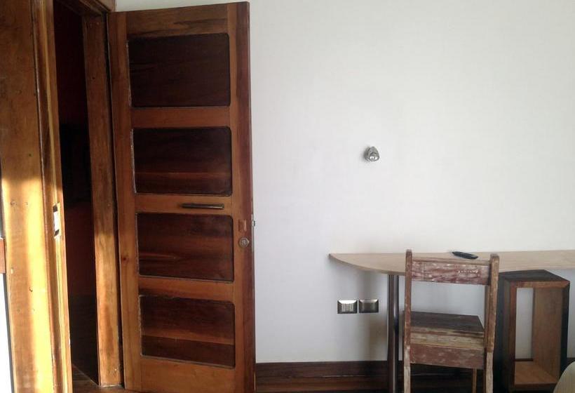 Aroma Verde Hotel Boutique | Valdivia | Los Lagos | Chile 6