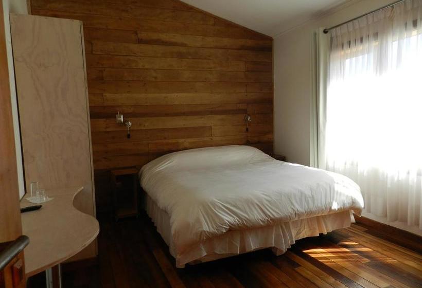 Aroma Verde Hotel Boutique | Valdivia | Los Lagos | Chile 7