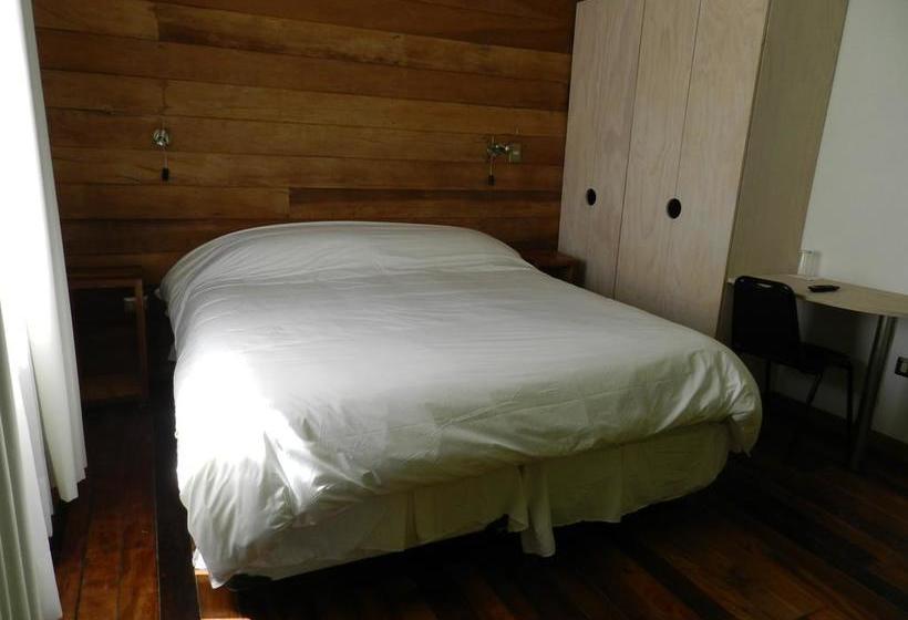 Aroma Verde Hotel Boutique | Valdivia | Los Lagos | Chile 8