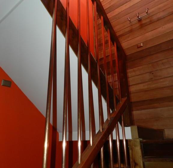 Aroma Verde Hotel Boutique | Valdivia | Los Lagos | Chile 9