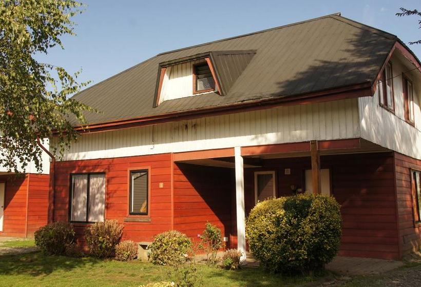 Hotel Kolping Valdivia