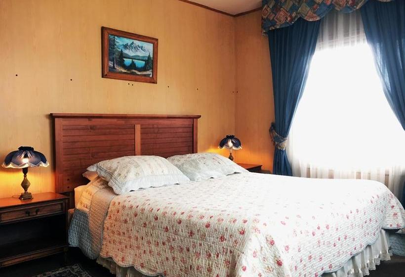 Hostal Buenaventura Los Lagos