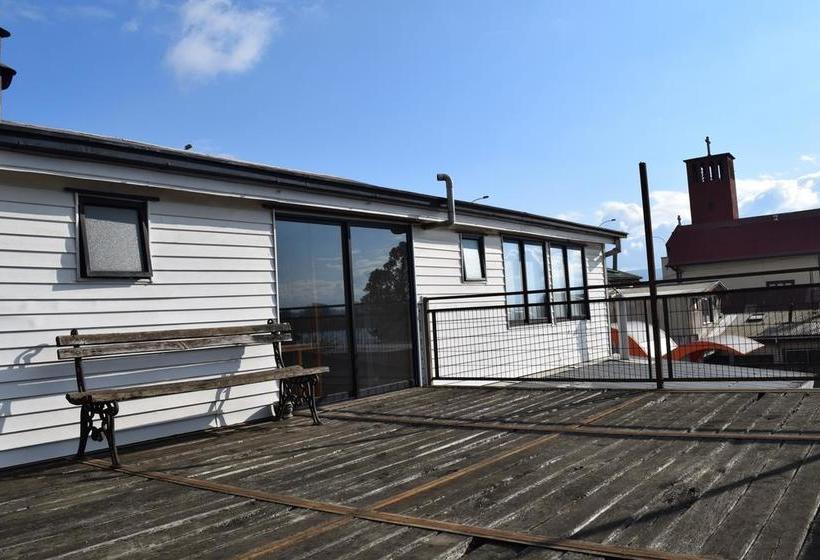 Hostal Buenaventura | Valdivia | Los Lagos | Chile 11