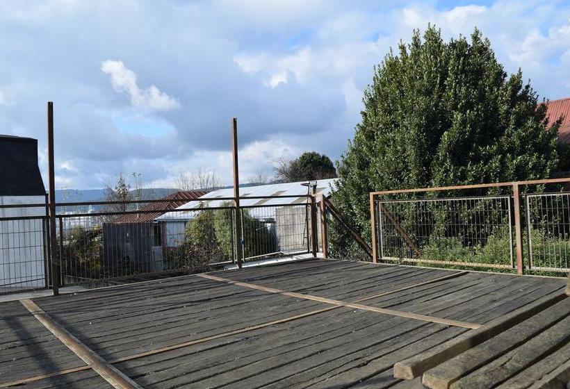 Hostal Buenaventura | Valdivia | Los Lagos | Chile 12