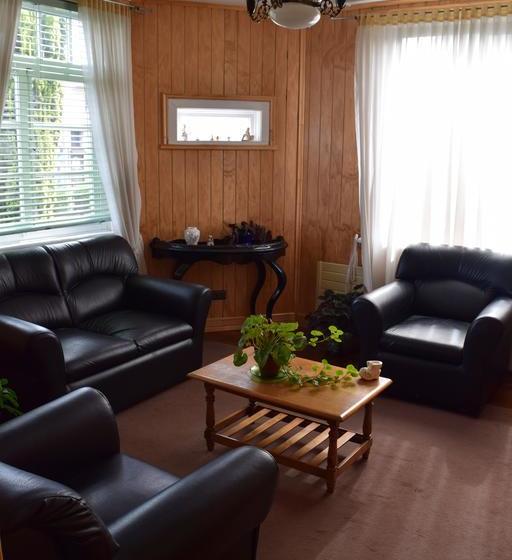 Hostal Buenaventura | Valdivia | Los Lagos | Chile 3