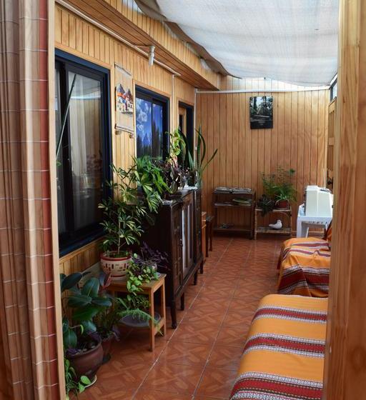 Hostal Buenaventura | Valdivia | Los Lagos | Chile 4