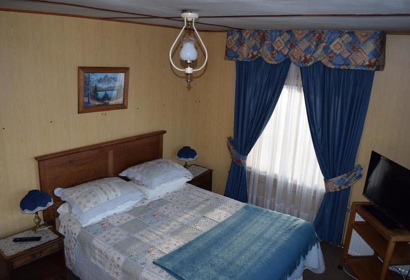 Hostal Buenaventura | Valdivia | Los Lagos | Chile 6