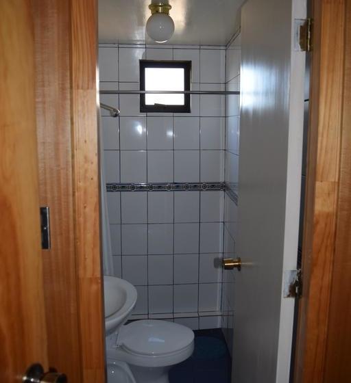 Hostal Buenaventura | Valdivia | Los Lagos | Chile 7