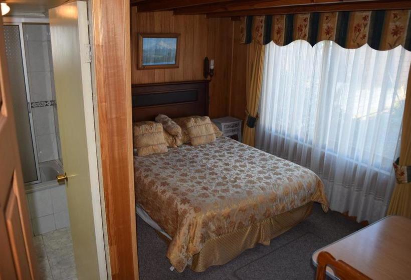 Hostal Buenaventura | Valdivia | Los Lagos | Chile 8