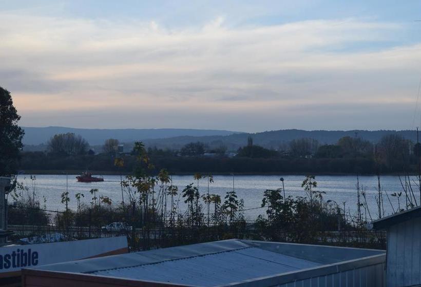 Hostal Buenaventura | Valdivia | Los Lagos | Chile 9