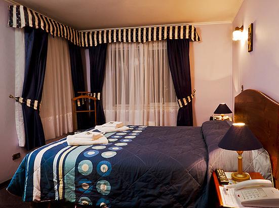 Hostal Río de Luna | Valdivia | Los Lagos | Hôtels au Chili 1