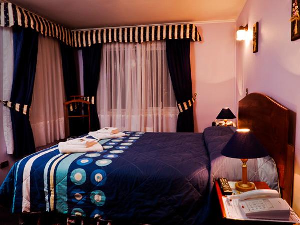 Hostal Río de Luna | Valdivia | Los Lagos | Hôtels au Chili 10