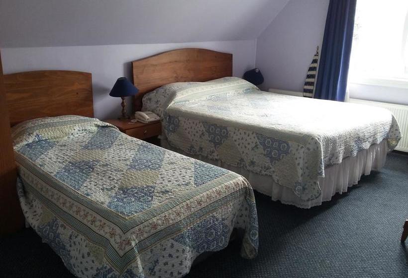 Hostal Río de Luna | Valdivia | Los Lagos | Hôtels au Chili 4