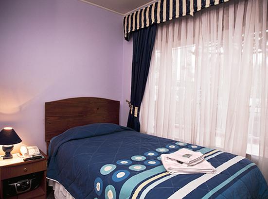 Hostal Río de Luna | Valdivia | Los Lagos | Hôtels au Chili 5