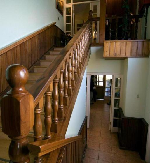 Hostal Río de Luna | Valdivia | Los Lagos | Hôtels au Chili 7