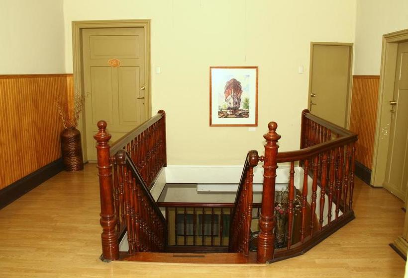 Casona Borde Río Hotel Boutique | Valdivia | Los Lagos | Chile 11