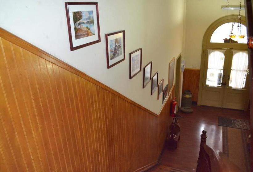 Casona Borde Río Hotel Boutique | Valdivia | Los Lagos | Chile 12