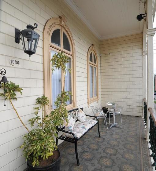 Casona Borde Río Hotel Boutique | Valdivia | Los Lagos | Chile 14