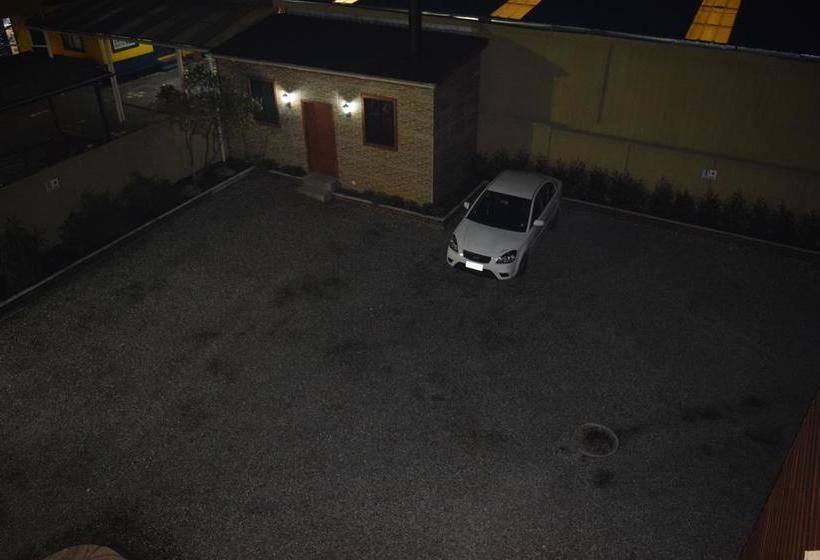 Casona Borde Río Hotel Boutique | Valdivia | Los Lagos | Chile 15