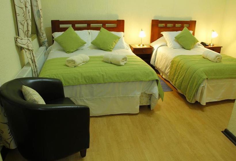 Casona Borde Río Hotel Boutique | Valdivia | Los Lagos | Chile 16