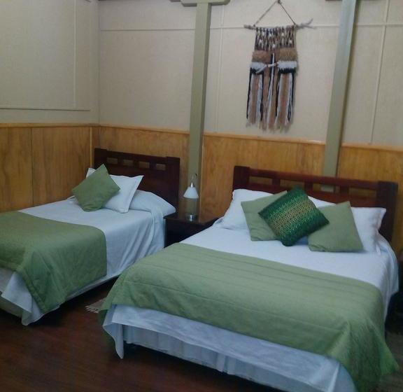 Casona Borde Río Hotel Boutique | Valdivia | Los Lagos | Chile 17