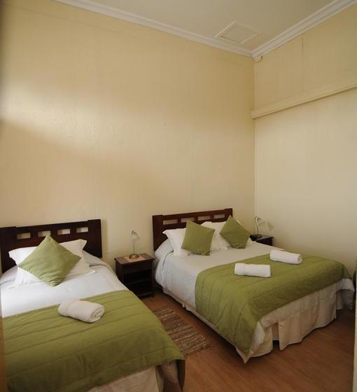 Casona Borde Río Hotel Boutique | Valdivia | Los Lagos | Chile 18