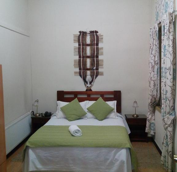 Casona Borde Río Hotel Boutique | Valdivia | Los Lagos | Chile 19