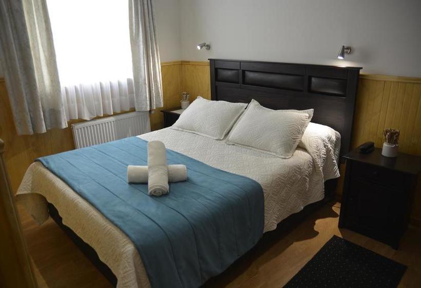 Casona Borde Río Hotel Boutique | Valdivia | Los Lagos | Chile 2