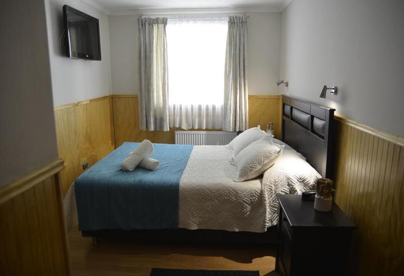 Casona Borde Río Hotel Boutique | Valdivia | Los Lagos | Chile 3