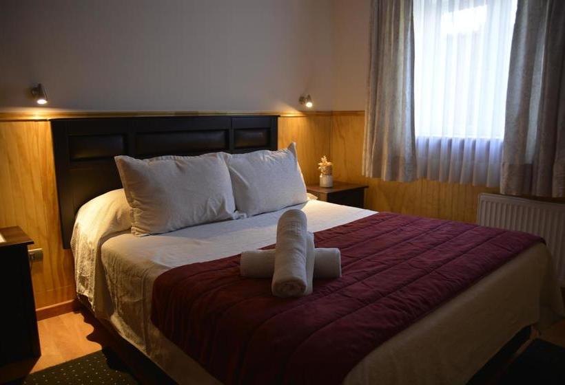 Casona Borde Río Hotel Boutique | Valdivia | Los Lagos | Chile 4