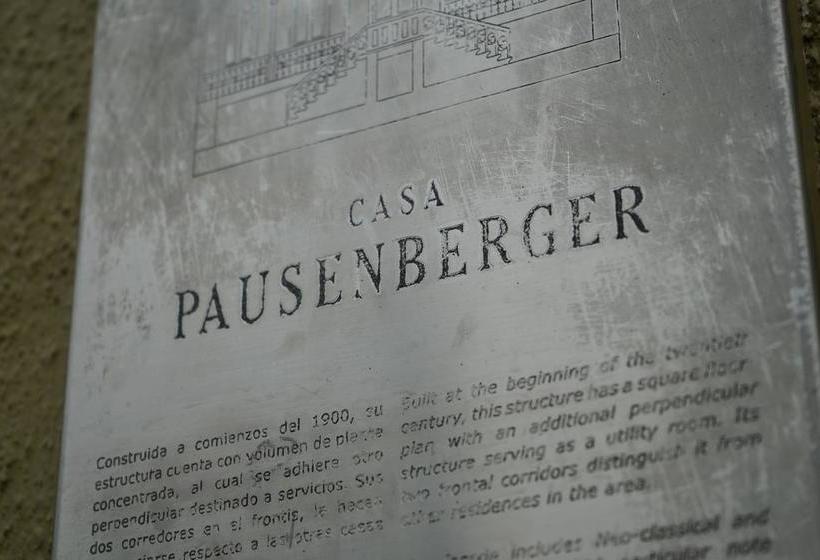 Casona Borde Río Hotel Boutique | Valdivia | Los Lagos | Chile 6