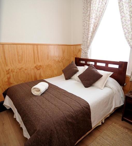 Casona Borde Río Hotel Boutique | Valdivia | Los Lagos | Chile 7