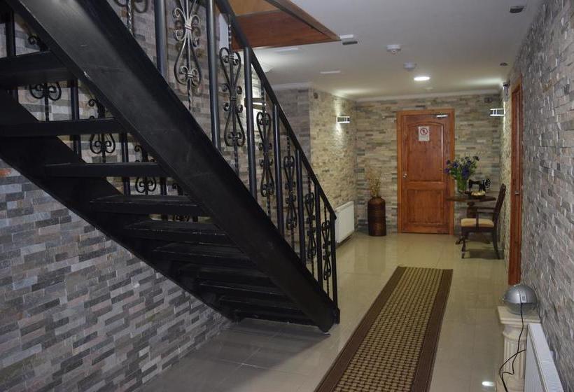 Casona Borde Río Hotel Boutique | Valdivia | Los Lagos | Chile 9