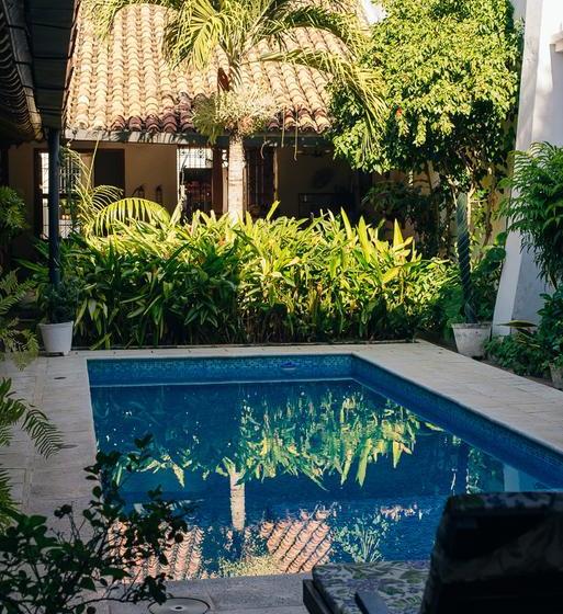 Hotel Bioma Boutique | Mompos | Bolivar | Colombia 1