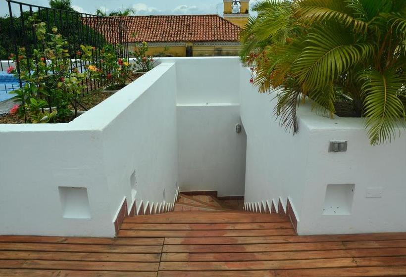 Hotel Bioma Boutique | Mompos | Bolivar | Colombia 11