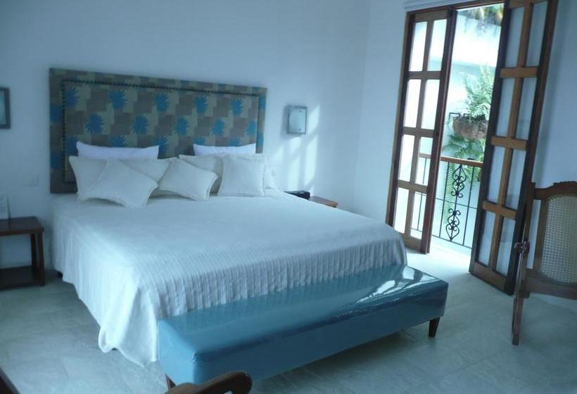 Hotel Bioma Boutique | Mompos | Bolivar | Colombia 12