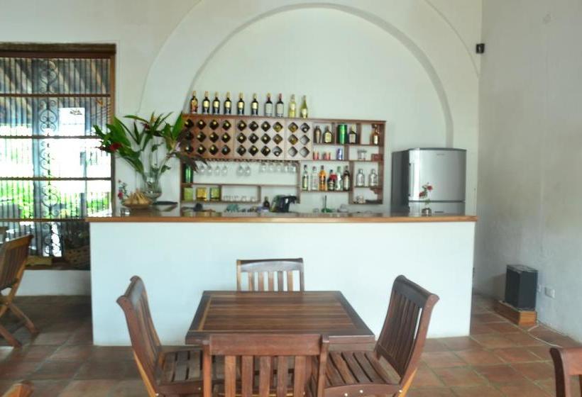 Hotel Bioma Boutique | Mompos | Bolivar | Colombia 13